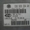 Centralita del motor Seat Ibiza 036906034AH 6160067902 IAW4MVAH