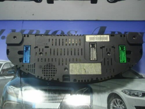 Cuadro de instrumentos Audi A6 2,5TDI 4B0920931B VDO 110008948015 4BO920931B