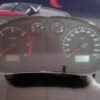 Cuadro de instrumentos Seat Leon W01M0920802D 1M0920802D 1MO920802D 110080152005