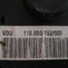 Cuadro de instrumentos Seat Leon W01M0920802D 1M0920802D 1MO920802D 110080152005