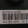 Cuadro de instrumentos Seat Leon W01M0920802D 1M0920802D 1MO920802D 110080152005