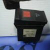 Interruptor de emergencia Audi 100 A6 C4 S4 4A0941509A 4A0 941 509 A 4AO941509A