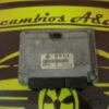 Centralita del motor SEAT TOLEDO  038906018BT 0281001926   038 906 018 BT