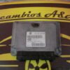 Centralita del motor  Seat Ibiza 036906034AH 036 906 034 AH 6160067908 IAW4MV.AH
