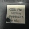 Interruptor de emergencia Audi 100 A6 C4 S4 4A0941509A 4A0 941 509 A 4AO941509A