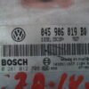 Centralita del motor  Skoda VW Polo Seat Ibiza 045906019BQ 0281012708