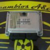 Centralita del motor Skoda Polo Seat Ibiza 045906019BS 045 906 019 BS 0281012319