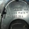 Botonera Elevalunas Seat Toledo 1M0867164 1M0959855 1M0 867 164 1MO867164