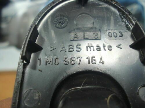 Botonera Elevalunas Seat Toledo 1M0867164 1M0959855 1M0 867 164 1MO867164