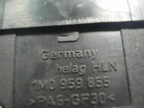 Botonera Elevalunas Seat Toledo 1M0867164 1M0959855 1M0 867 164 1MO867164