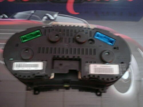Cuadro de instrumentos Seat W01M0920821B 1M0920821B 1MO920821B 110080075019