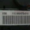 Cuadro de instrumentos Seat W01M0920821B 1M0920821B 1MO920821B 110080075019