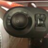 Conmutador de luces / Seat Altea 5P1941431AG 5P1 941 431 AG BK7 04 0625 06