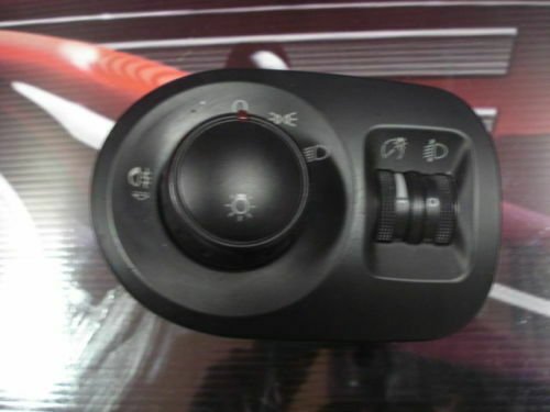 Conmutador de luces Seat 5P1941431BR BK7 04 0625 01 BK704062501 04062501 3256A