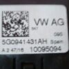 Conmutador de luces  VW Polo Seat Leon 5G0941431AH 5GO941431AH