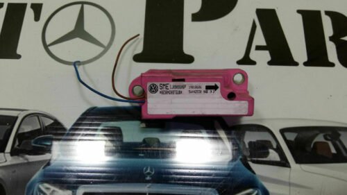 Airbag Centralita Seat Ibiza Cordoba 1J0909606P IJ0909606P 5WK42530  1JO909606P