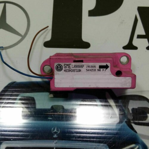 Airbag Centralita Seat Ibiza Cordoba 1J0909606P IJ0909606P 5WK42530  1JO909606P