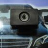 Guantera castillo / Handschuhfach schloss / SEAT TOLEDO 1L0857131A