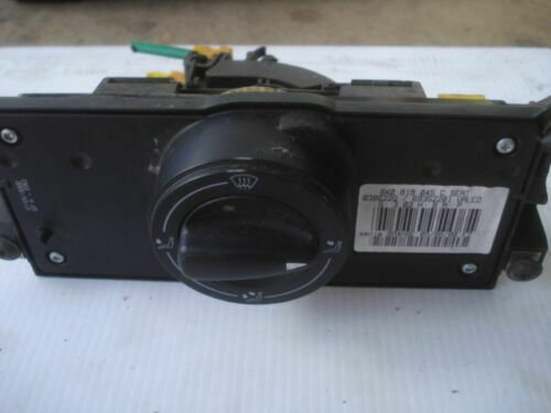 Aire Interruptor Seat 6K0819045C 6KO819045C VALEO 030622Q / 69352201