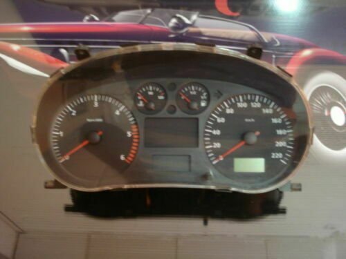 Cuadro de instrumentos Seat 6K0920850C 6KO920850C W06K0920850C 110008924004