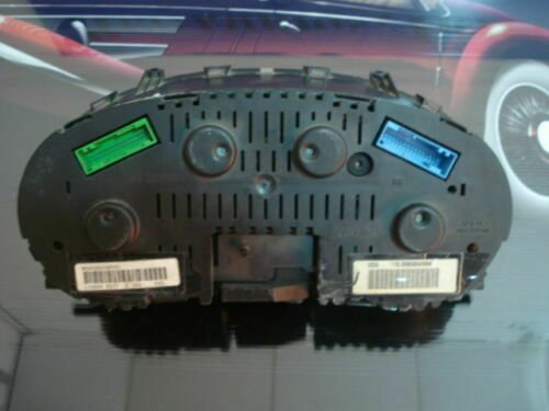 Cuadro de instrumentos Seat 6K0920850C 6KO920850C W06K0920850C 110008924004