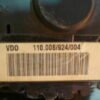 Cuadro de instrumentos Seat 6K0920850C 6KO920850C W06K0920850C 110008924004