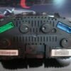 Cuadro de instrumentos Seat 6K0920801E 6KO920801E VDO 110008924028 W06K0920801E