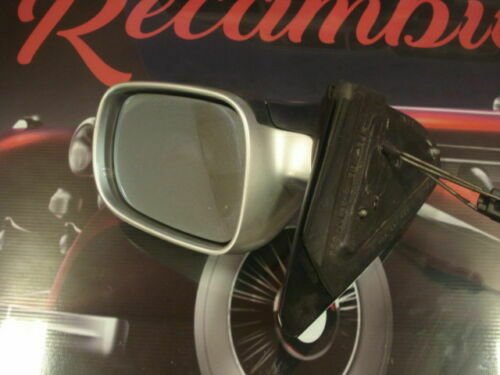 Espejo retrovisor exterior derecho electrico / Seat Toleodo Leon 1M0857934