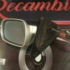 Espejo retrovisor exterior derecho electrico / Seat Toleodo Leon 1M0857934
