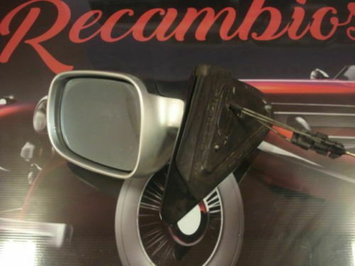 Espejo retrovisor exterior derecho electrico / Seat Toleodo Leon 1M0857934