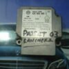 Airbag Centralita VW Seat Skoda 1C0909605C 1CO909605C INDEX 01 SIEMENS 5WK43130
