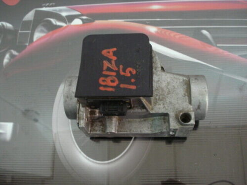Caudalí­metro / Luftmengenmesse / Seat Ibiza BOSCH 0280200053 0 280 200 053