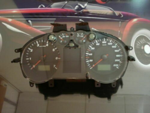 Cuadro de instrumentos Seat Ibiza V08 VDO 6L0920801 6LO920801 VDO 110080104009A
