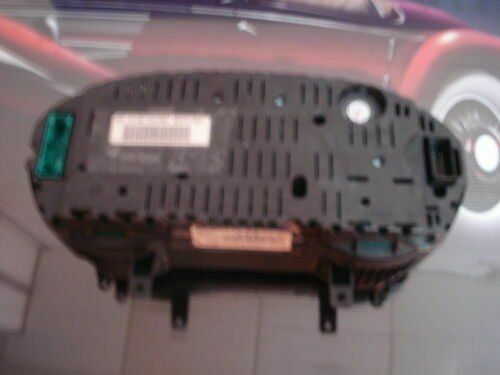 Cuadro de instrumentos Seat Ibiza V08 VDO 6L0920801 6LO920801 VDO 110080104009A