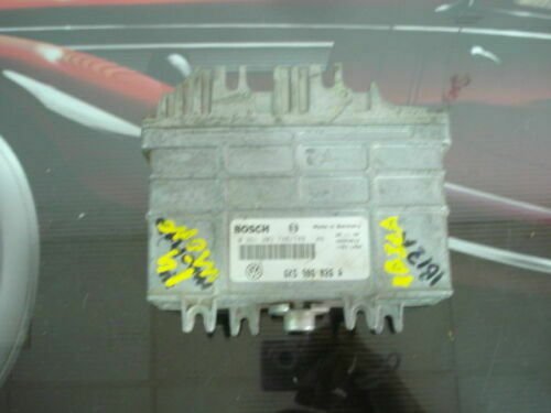 Centralita del motor Seat 6K5906026A 26SA3612 0 261 203 748/749 0261203748/749