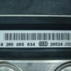 ABS VW SEAT SKODA 0265955034 0265239074 6R0614517BA 6R0907379BE 6R0907379AF