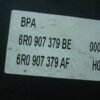 ABS VW SEAT SKODA 0265955034 0265239074 6R0614517BA 6R0907379BE 6R0907379AF