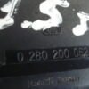 Caudalí­metro Seat Ibiza Malaga BOSCH 0280200052 0 280 200 052