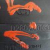 Caudalí­metro Seat Ibiza Malaga BOSCH 0280200050 0 280 200 050