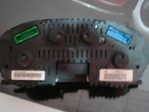 Cuadro de instrumentos Seat Ibiza W06K0920850 6K0920850 110008924001 6KO920850
