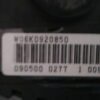 Cuadro de instrumentos Seat Ibiza W06K0920850 6K0920850 110008924001 6KO920850