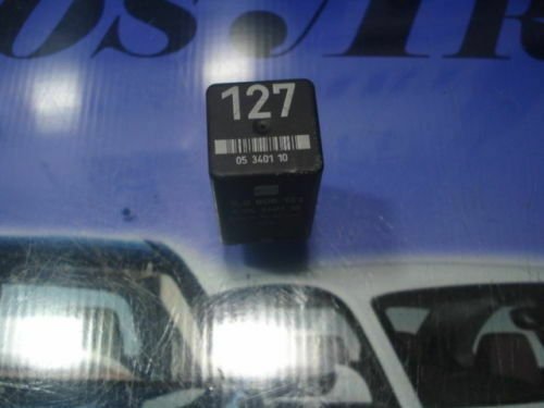Recirculación Relé EGR VW Seat 1L0906121 1L0 906 121 05340110 1LO906121