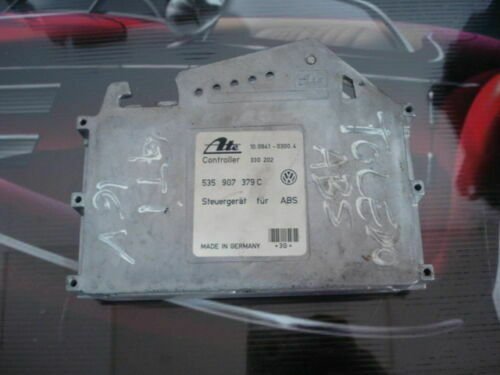 ABS Centralita Seat Toledo VW Golf 535907379C ATE 10.0941-0300.4 10094103004