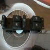 Botonera Elevalunas VW Golf 4 Seat 1997-2005 F005S00162 1J4959857D