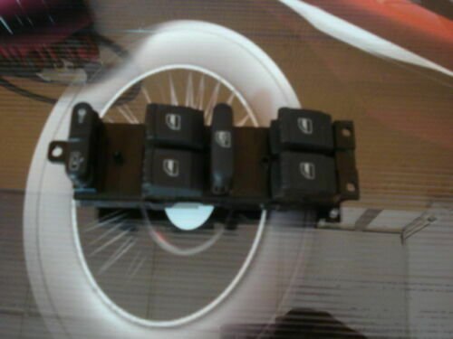 Botonera Elevalunas VW Golf 4 Seat 1997-2005 F005S00162 1J4959857D