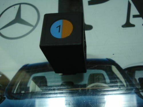 Relé AUDI TFK 443919578 371281490