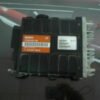 Centralita del motor Seat Toledo 0280000736 443907403E