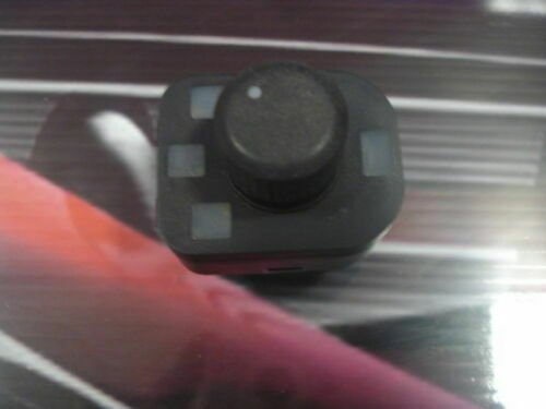 Interruptor retrovisor Seat Leon Altea 5P0959565A 5PO959565A
