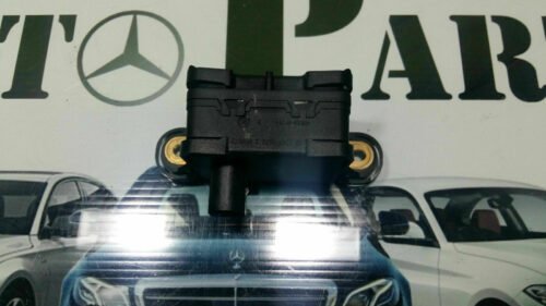 _57 Sensor de guiñada VW Audi Seat Skoda 1K0907655D 10170103643 1KO907655D