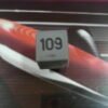 Relé VW Volkswagen Seat Skoda 1J0906381A Nr.109 V23134-B63-X396